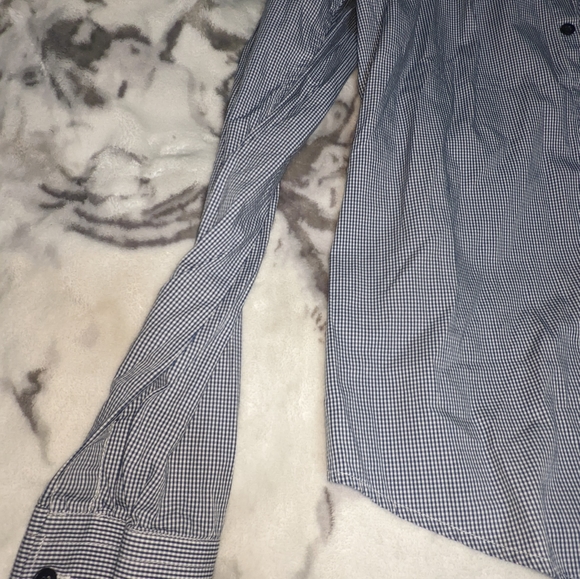 ZARA classy Slim Fit Dress Shirt - Picture 8 of 12